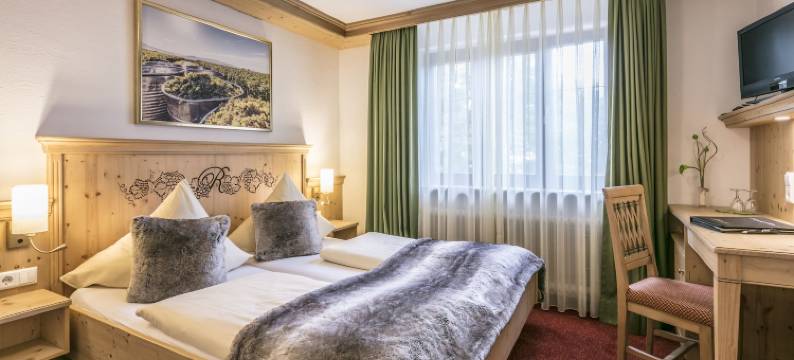 瑞伯斯道克兰登酒店(Hotel - Landgasthof Rebstock)图片