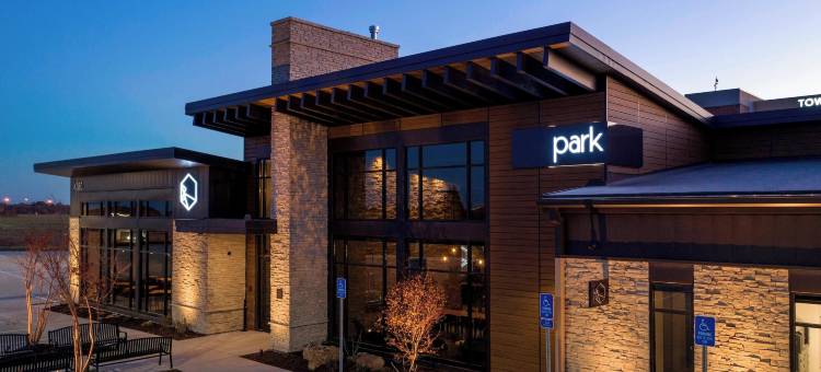 哥伦比亚TownePlace套房酒店(TownePlace Suites Columbia)图片