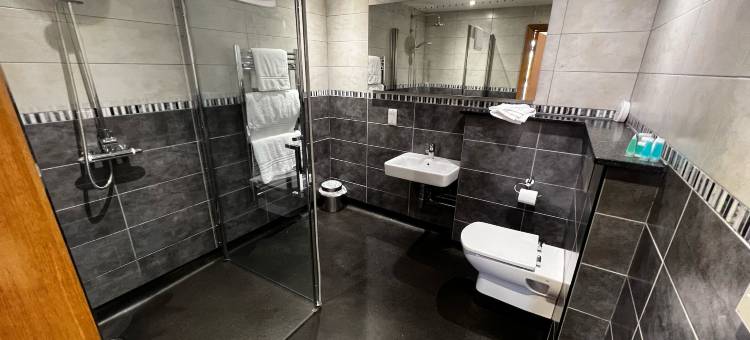 卡林顿阿姆斯酒店(The Carrington Arms)图片