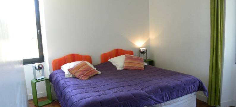 巴斯蒂德福酒店(Hotel la Bastie d'Urfé)图片