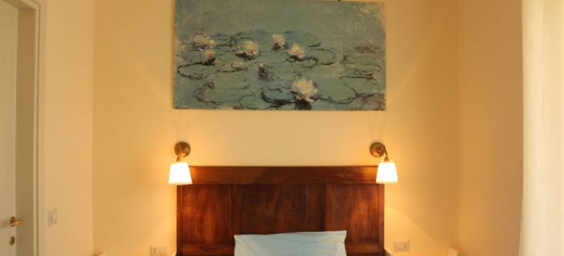 老鹰和橄榄树民宿(B&B Il Falco e l'Ulivo)图片