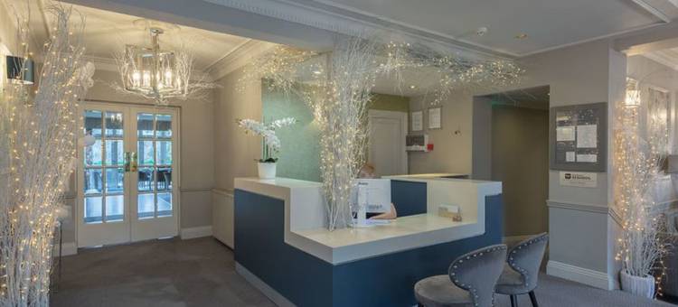 科林伍德酒店，贝斯特韦斯特Sure精选酒店(Hotel Collingwood, Sure Hotel Collection by Best Western)图片