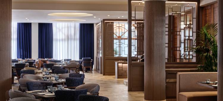 大西洋绿洲(Atlantica Oasis Hotel)图片