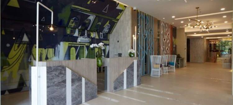 宜必思尚品棉兰巴蒂穆拉酒店(Ibis Styles Medan Pattimura)图片