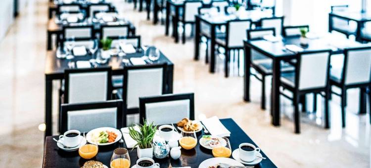 Tryp by Wyndham Leiria图片