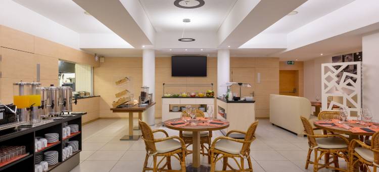 音乐酒店(Hotel da Música)图片