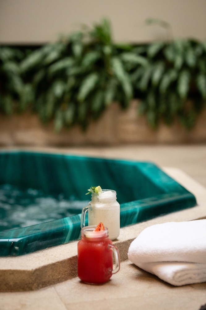 Unipark by Oro Verde Hotels Over view