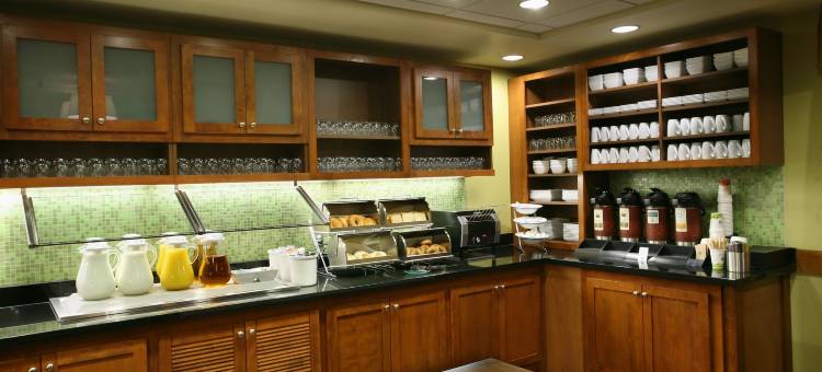 纳什维尔机场凯悦嘉轩酒店(Hyatt Place Nashville Airport)图片