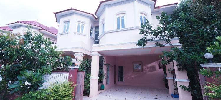 卡马拉皇宫长住之家酒店(Kamalar Palace Longstay House)图片