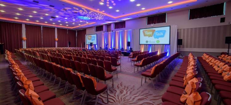 科克丽笙酒店(Radisson Blu Hotel, Cork)图片