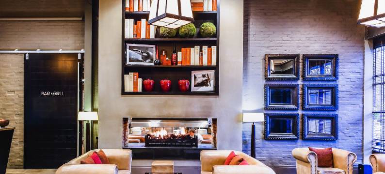 毛尔酒店(Mour Hotel)图片