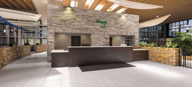 堪萨斯城蔚景温德姆酒店(Wingate by Wyndham Kansas City)图片