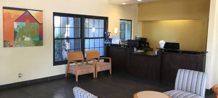 罗德威酒店(Rodeway Inn Milpitas Near Great Mall)图片