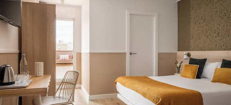 枕屋(Bypillow House)图片