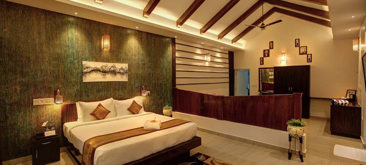 Gokulam Grand Resort & Spa, Coorg图片