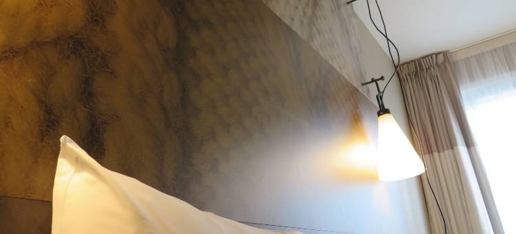 宜必思默伦酒店(Ibis Melun)图片