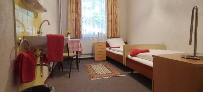 兰霍夫餐厅酒店(Hotel Restaurant Lahnhof)图片