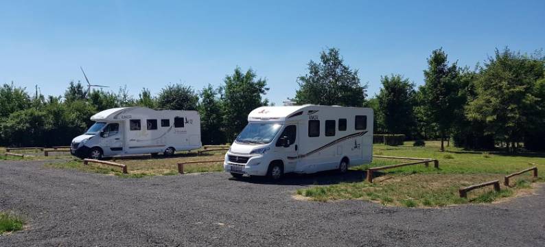 傳普兰德酒店(Landhotel Trampe)图片