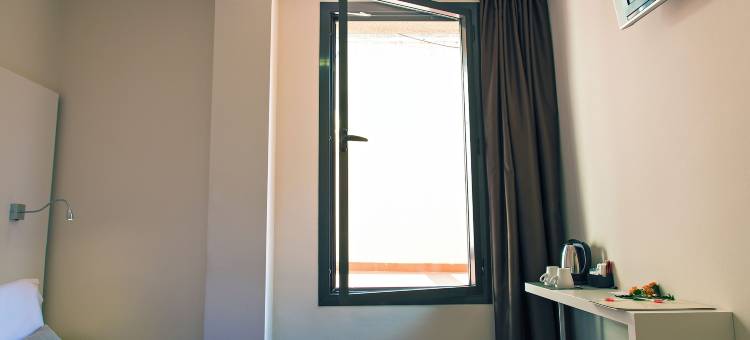 德尔孔特 Bcn 城市酒店(BCN Urbaness Hotels Del Comte)图片