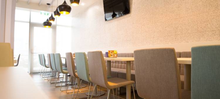 盖亚波图公园酒店(Park Hotel Porto Gaia)图片