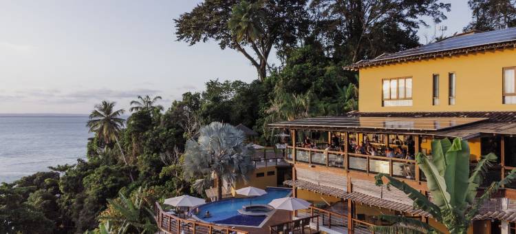 帕萨尔加达旅馆(Passárgada Pousada)图片