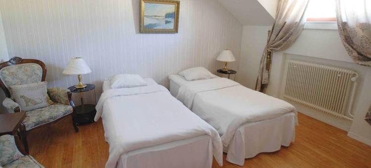 阿维斯塔城市酒店(Avesta Stadshotell)图片