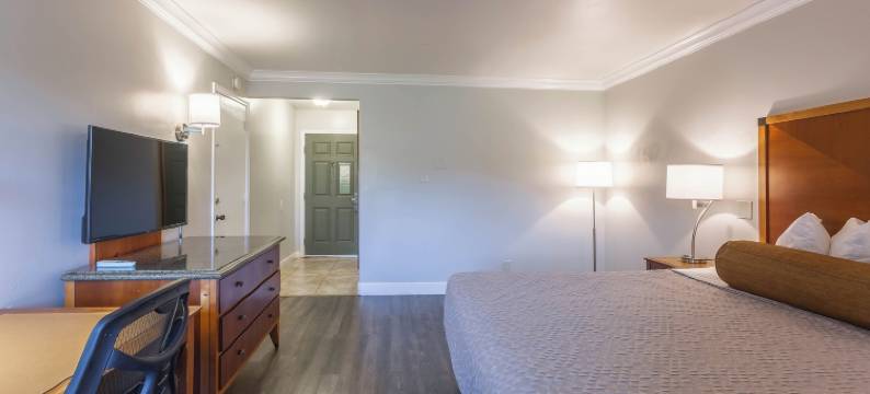 阿罗哈旅馆(Aloha Inn)图片