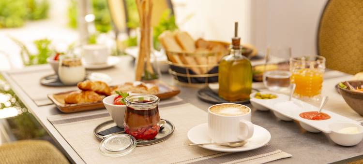 珀蒂宫图标玫瑰酒店(Icon Rosetó)图片