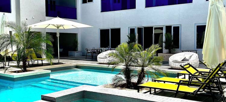 摩根克利夫酒店(Morgans Cliff)图片