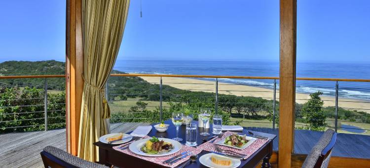 欧西亚纳海滩与野生动物保护区酒店(Oceana Beach and Wildlife Reserve)图片