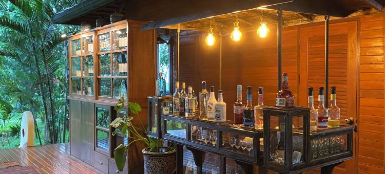 楠府四季精品度假村(NAN Seasons Boutique Resort)图片