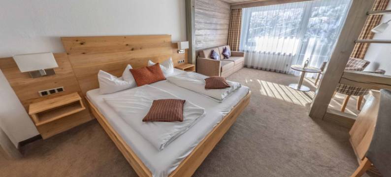 奎勒霍夫酒店(Hotel Quellenhof)图片