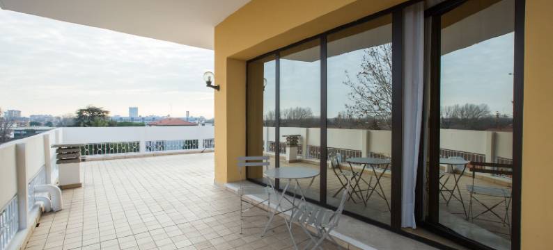 阿里斯顿酒店(Hotel Ariston)图片