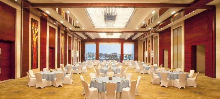 浦那凯悦酒店(Hyatt Regency Pune)图片