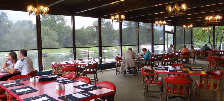 凯艺酒店(Quality Inn)图片