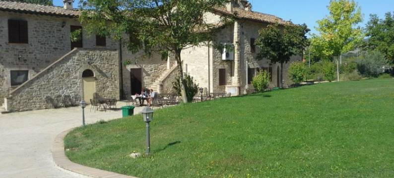 皮欧珀农庄酒店(Agriturismo Il Pioppo)图片