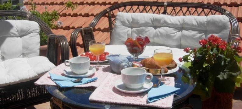 旧港旅馆家庭旅馆(B&B Il Porto Vecchio)图片