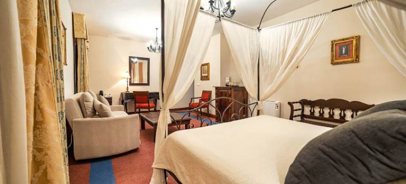 阿尔瓦法尼恩酒店(Alvar Fañez)图片