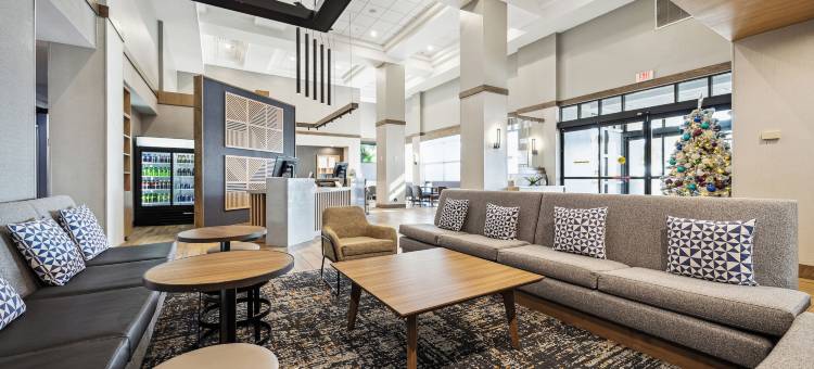 圣安东尼奥西北/医疗中心凯悦嘉轩酒店(Hyatt Place San Antonio NW Medical Cntr)图片