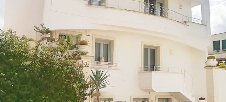 勒特拉兹公寓(Le Terrazze)图片