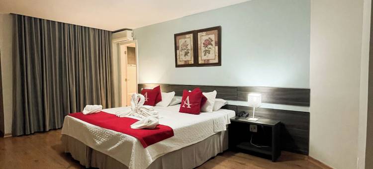 阿索斯酒店(Athos Hotel)图片