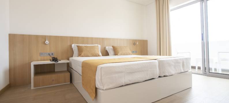 光之酒店(Hotel Da Luz)图片