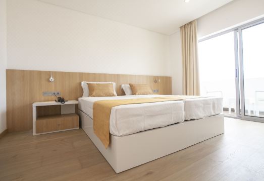 Hotel Da LuzHotel Overview