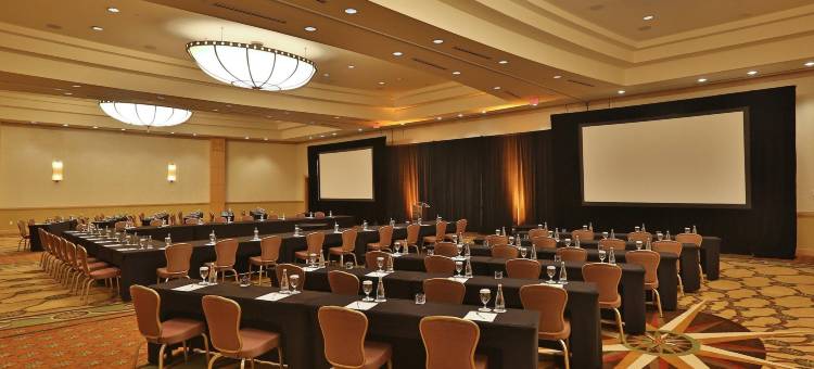 InterContinental Hotels 迈阿密多拉(InterContinental Hotels at Doral Miami)图片