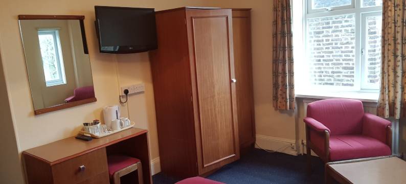 阿沃卡家庭酒店(Avoca House Hotel)图片