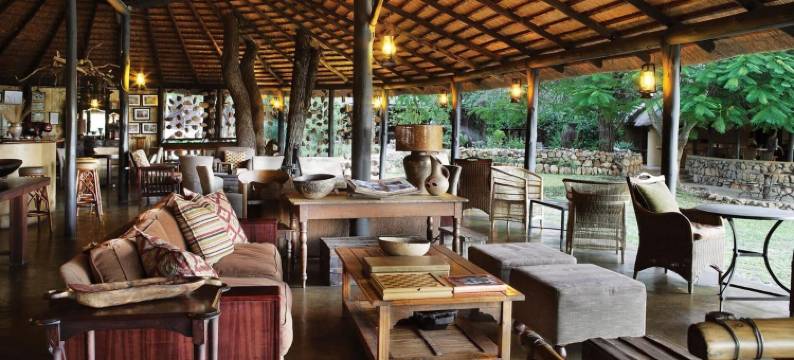 莫茨瓦里私人野生动物保护区度假村-NEWMARK旗下(Motswari Private Game Reserve by Newmark)图片