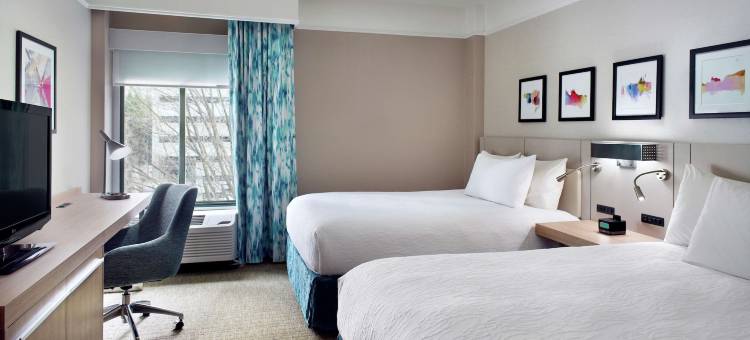 亚特兰大巴克海特希尔顿花园酒店(Hilton Garden Inn Atlanta-Buckhead)图片