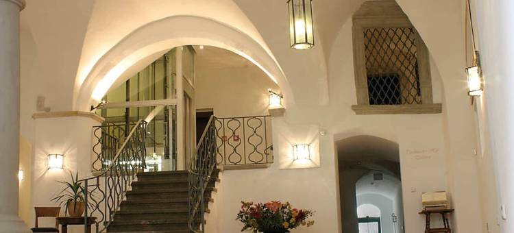 图马赫尔罗曼蒂克酒店(Romantik Hotel Tuchmacher)图片