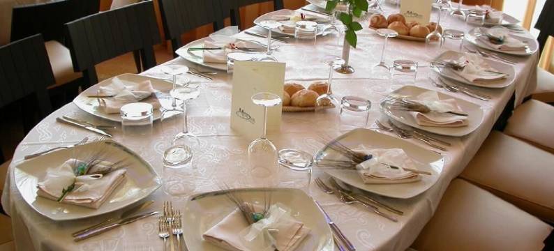 梅里迪昂酒店(Meridian Hotel)图片