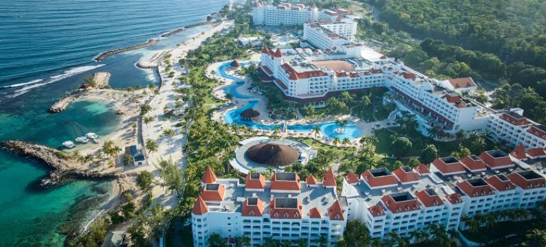 巴西亚普林西佩华丽逍遥湾酒店 - 限成人- 全包式(Bahia Principe Luxury Runaway Bay - Adults Only All Inclusive)图片